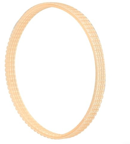 Bandsägen-Antriebs-PU-Riemen, Bandsägen-Motor-Förderbänder, 25,4-30,5 cm, Holzbearbeitung, Keilrippenriemen für Bandsäge, Scrollrad, Gummiring, Nähmaschine, Tischsägen Ersatz (620 mm für 30,5 cm)