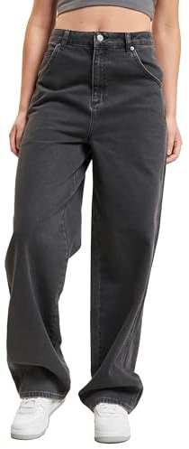DEF Straight Fit Jeans XS