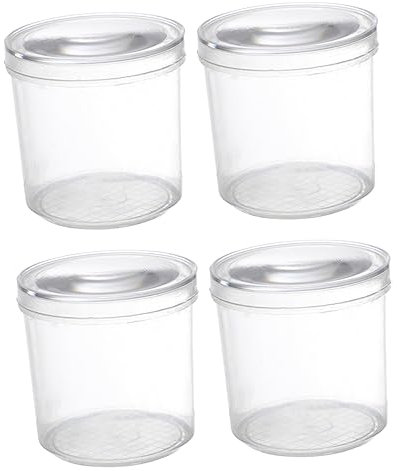 MOLUCKFU 4stücke Teiliges Insektenbeobachtungs Lupe Transparente Beobachtungsbox Für Lehrreiche Naturforschung Geeignet Für Kleine Lebewesen Und Pflanzen Für Einsatz Im Unterricht