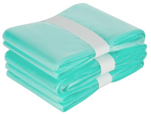 Lot de 3 recharges de recharges compatibles avec les poubelles à couches Korbell Classic 16 litres et Litter Champ - Recharges pour poubelle à couches