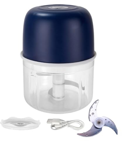 Tritaglio Elettrico Processore Elettrico