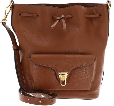 Coccinelle Pelle borsa a tracolla Beat Generatio Bucket Bag