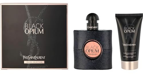 Yves Saint Laurent Opium Ep 50 Vp + Body 50 Ml