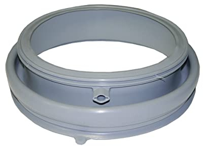 Türmanschette Manschette Faltenbalg Waschmaschine ALTERNATIV Miele 5156613 Tür Waschgerät Waschautomat passend W411 W377 W476 W307 W304 W402 W398 W397 W343 W323 W363 W405 W426 W424 W311 W310 W306 W333