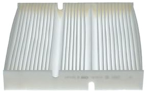 BOSCH Filter, Innenraumluft 1987435143 | Kompatibel mit: MERCEDES-BENZ A-CLASS, A-CLASS Stufenheck, B-CLASS Sports Tourer, CLA, CLA Shooting Brake, EQA, EQB, GLA, GLB