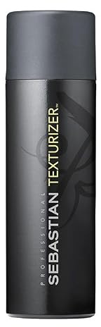 Sebastian Gel liquide texturisant professionnel, définition flexible pour tous les types de cheveux, soin capillaire professionnel, 150 ml
