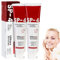 Zahnpasta Whitening,SP-4 Probiotische Zahnpasta Zahncreme Weiße Zähne Aufhellung und Fleckenentfernung Zahnpasta Frischer Atem Sanft Weiss Zahnpasta Entfernung von Zahnstein (2Stück)
