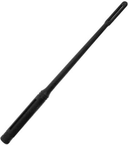 Levemolo Langlebiger Reinigungstab für Blechblasinstrumente Ergonomisch Poliert Kompatibel mit Trompete Posaune Tenorhorn Zubehör Schonenden Pflege und Wartung von Blasinstrumenten