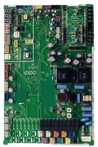 Carte de commande de climatiseur externe multi-split EBR74068312 EBR74068313, 1 pièce, PCB: EAX42542301 EBR74068311(New EBR74068312)