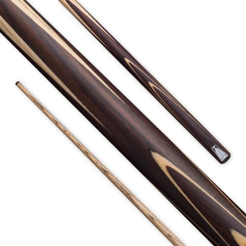 PowerGlide Status Professional Ash Snooker Cue