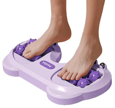Medic Circulation Machine Booster | Nya fotmassageapparater | Elektriska fotspa, EMS och tio massageapparater för och cirkulation, maskinblodbooster för fötter och ben, lindrar obehag i benen