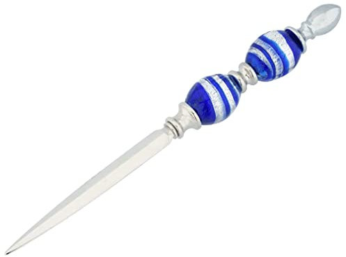 Murano Glas Brieföffner