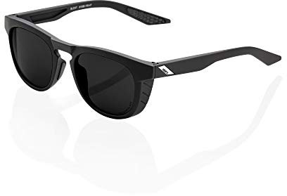 SLENT - SOFT TACT BLACK - GREY PEAKPOLAR LENS