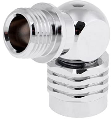 T TOOYFUL Protable 110 Drehschlauchadapter Für Die 2. Stufe des Atemreglers