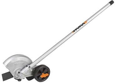 WORX Cabezal Perfiladora para Herramienta de Jardín Multifunción WG186E - WA0223