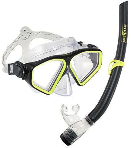 Aqualung Sport Saturn Combo One Size