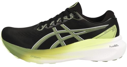 ASICS Gel-Kayano 30 schwarz, 45 Herren