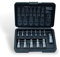 CCLIFE 13pcs set di chiavi esagonali metriche 2mm-14mm per chiavi dinamometriche e trapani, acciaio legato S2