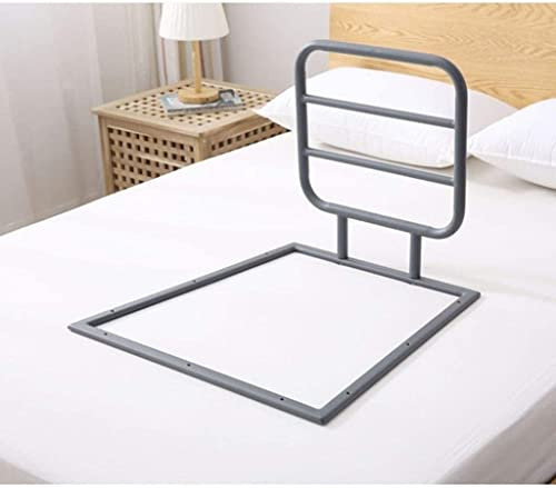 ACiyD Sicherheitsseitenschutz Bettgitter Senioren Bettseitenhandlauf Krankenhaussicherheit Handlauf für Senioren Max Bed Handicap (Size : 45x50cm) (45x50cm)