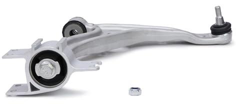 MASTER-SPORT Braccio oscillante sospensione ruota Assale anteriore Dx inferiore Braccio trasversale oscillante 15383730 2423300800 2463304800 38373-PCS-MS