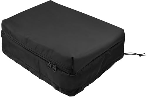 PEPWE Coperture per Console Protezione antigraffio Coperture orizzontali Console Caso Splashproof Guard Accessorio da gioco Antipolvere Organizzatori di stoccaggio