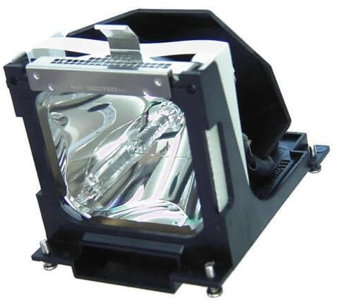 Lampe de projecteur LV-LP117436A001AA adaptée for LV-3740 LV-7340 LV-7345