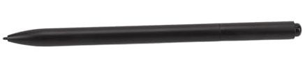 Hamwesh Stylet EMR, 4096 Niveaux de Pression, Support d'inclinaison, Stylo Numérique à Rejet de Paume, Pointes de Rechange de 1,3 Mm avec Gomme pour Carnet de Notes Remarkable 2 1 Scribe Tab