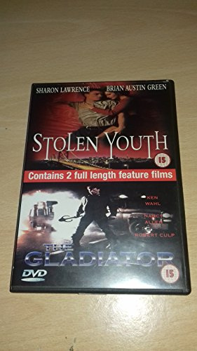 Stolen Youth / The Gladiator - 2 full length feature films