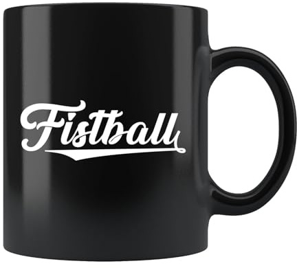 Fistball Player Gift, Fistball Player Mug, Fistball Gift, Fistball Mug, Fistball Coach Gift, Fistball Coach Mug, Fistballer Mug