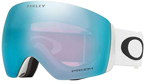Oakley Unisex 0OO7050 Sonnenbrille, Mehrfarbig, 0