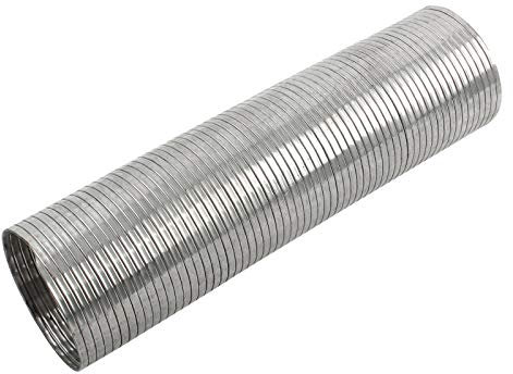 DT Spare Parts 2.14510 Flessibile Impianto gas scarico Tubo Flessibile Marmitta