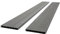 HOME DELUXE - Clôture pare-vue WPC CALLADO - 1x panneau de remplacement - Dimensions : 20,3 x 2 x 170 cm I Protection visuelle Protection contre le vent Protection solaire