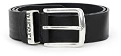Diesel_DIESEL LOGO B-VISIBL_APPAREL_BELT_Schwarz_85