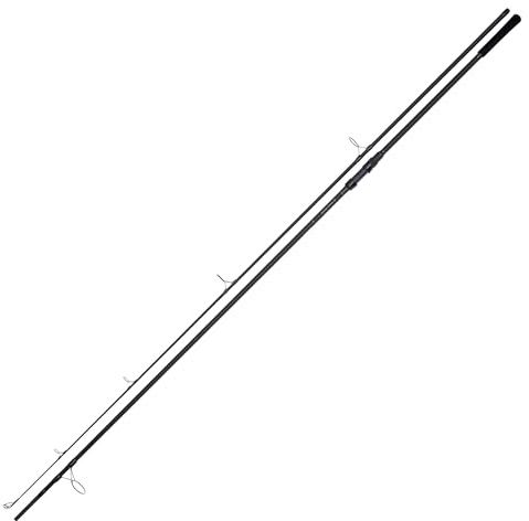 Daiwa Super Spod Karpfenangelruten, 2,3 kg Testkurve, 3 m, 3,6 m oder 4 m