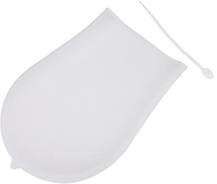 GOOHOCHY 1pezzi Silicone Antiaderente Per Utensile Per Pane Silicone Alimentare Facile Usare Impasti e Preparare Alimenti