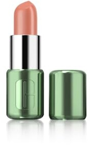 Clinique Pop™ Longwear Lipstick | Hochpigmentierter Lippenstift mit Satin-, Matt- und Glanz-Finish | intensiv + 8-h-Halt
