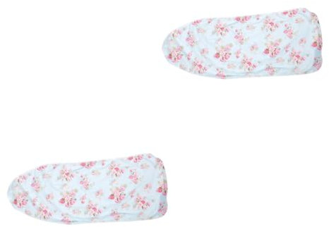 ABOOFAN 2 Pièces Housse De Planche à Repasser Housses De Planche à Repasser Ses pour Tampon De Protection Protecteur De Lavable Chiffon Provisions