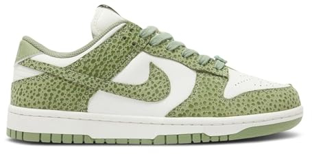 Nike Sneaker Dunk Low da donna, 10