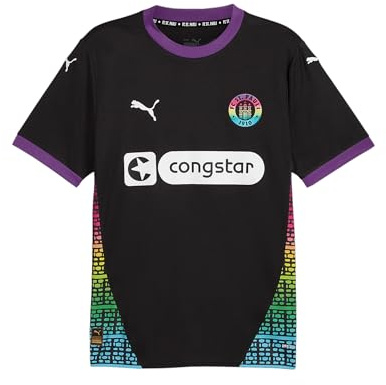Puma FCSP 2024/2025 3rd Trikot - L