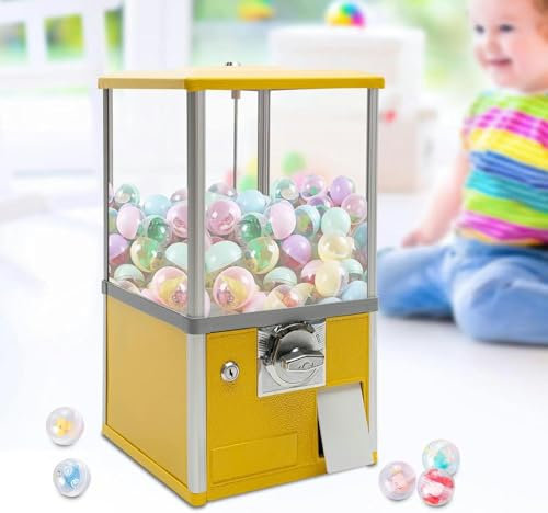 LYJYUJIE Machine À Machine À Machine À Moteur Sucré Petite Distribution De Distribution De Mastication avec Machine À Mastication du Poulet Gum Machine Fête Fête ~ /