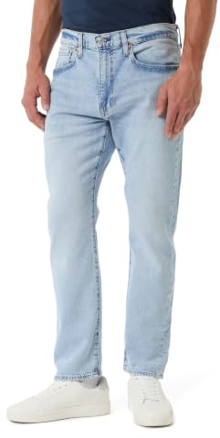 Levi's 502 Taper Jeans för män, Cannon Ball Adv, 31W / 30L