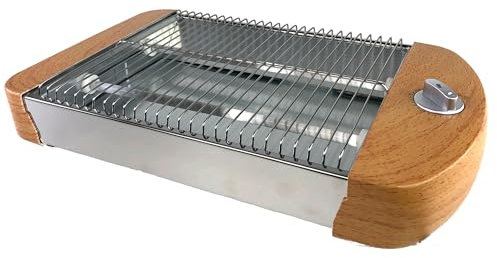 FISHTEC Grille pain horizontal Style