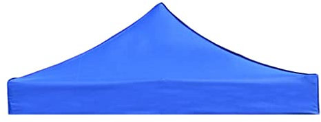 F Fityle Tonnelle Tente Pavillon Jardin Accessoire Sport de, Bleu 2x2M, Gros
