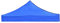 F Fityle Tonnelle Tente Pavillon Jardin Accessoire Sport de, Bleu 2x2M, Gros