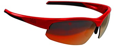 BBB Unisex Bsg-58 Sportbrille (1er Pack)