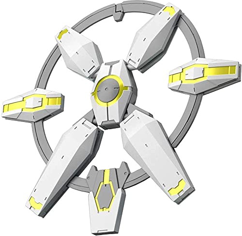 Bandai Spirits Gundam Build Divers Re:Rise Nepteight Weapons HG 1/144 Model Kit
