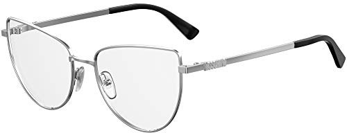 Brillen Moschino MOS534 010 PALLADIUM 55/17/ WOMAN