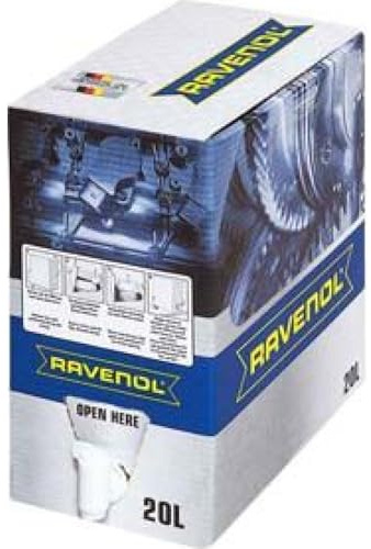RAVENOL ATF T-IV Fluid