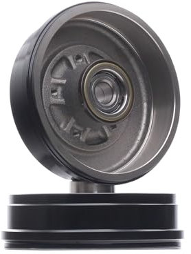 TRW DB4560MR 2x Tamburo freno Posteriore Freno a Tamburo Freno a tamburo Tamburi freni