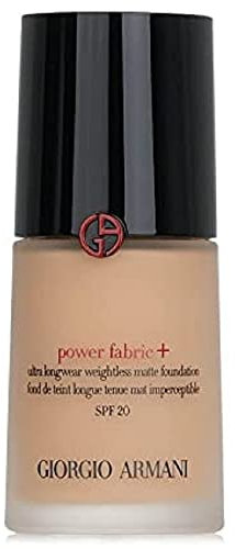 Giorgio Armani, Power Fabric+ Foundation Nr.4, 30 ml.